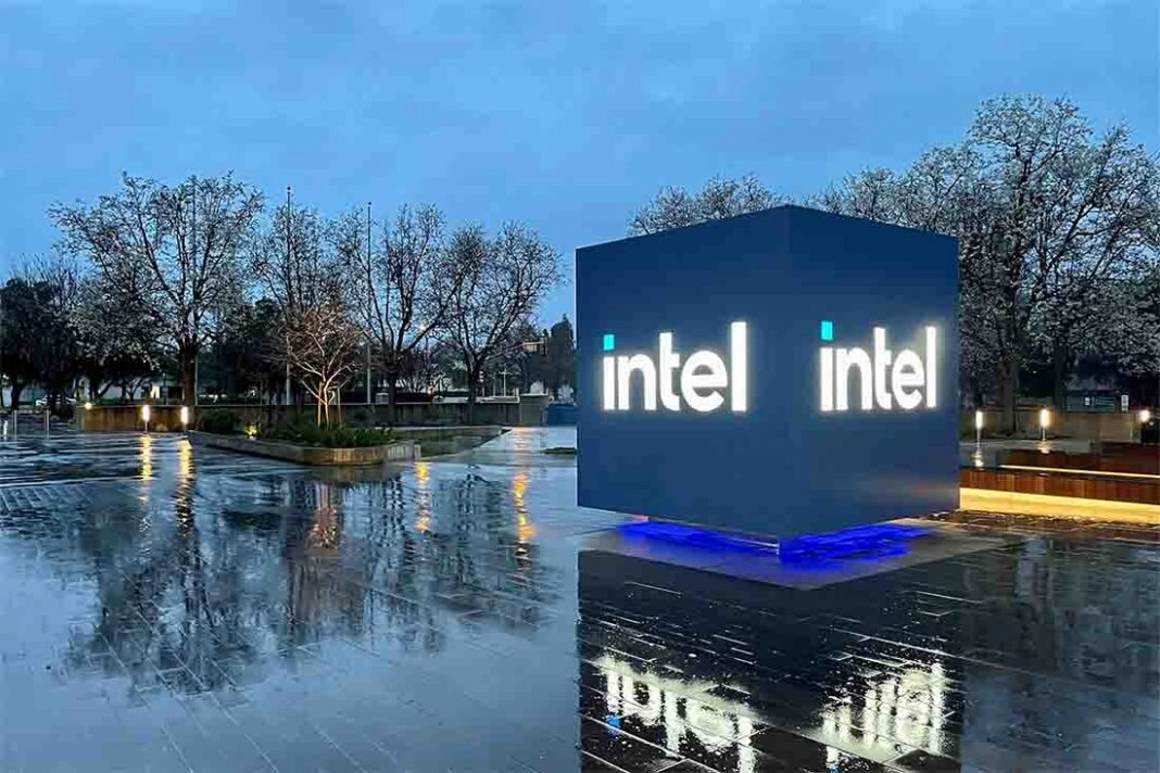 Intel odgađa gradnju tvornice u Njemačkoj